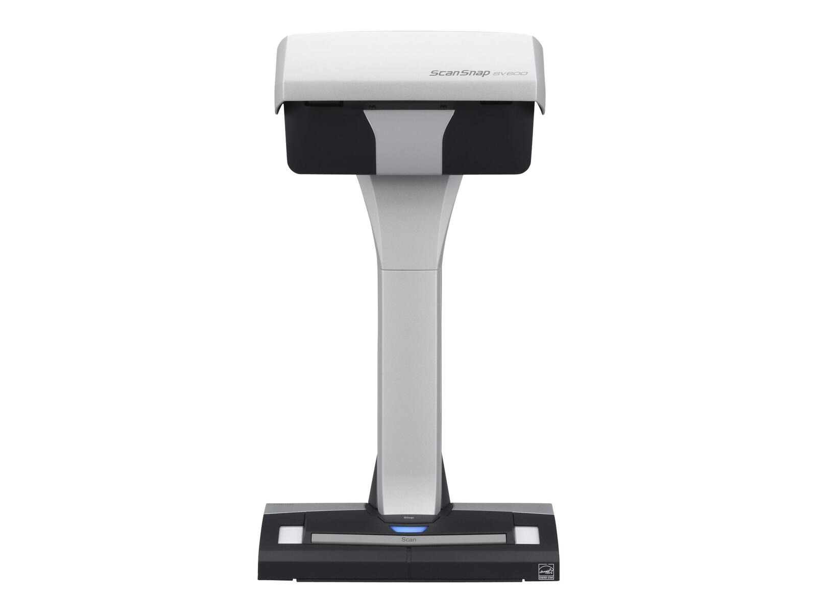 Ricoh ScanSnap SV600 Overhead Scanner Ricoh ScanSnap SV600 Overhead Scanner